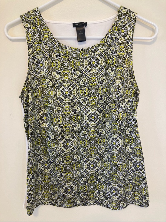 6 Ann Taylor/Loft tops. All sizes small and petite small. - Picture 2 of 13